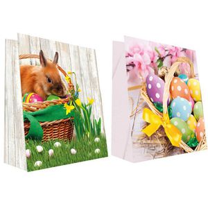 Produktbild für Geschenktüte Böttcher-AG Ostern, sortiert