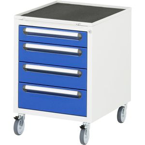 Rollcontainer