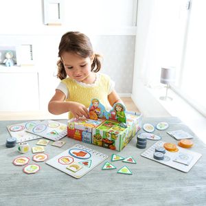 Produktbild für Brettspiel Haba 1302781001, Meine ersten Spiele