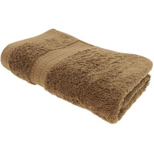 Produktbild für Handtuch Julie-Julsen Bio, walnuss, 50 x 100 cm