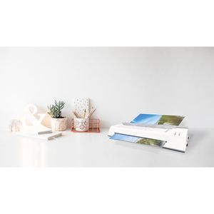 Produktbild für Laminiergerät Monolith OL 381-C, 3in1, mit 2 Rollen, A3