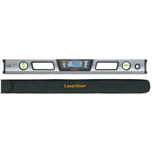 Produktbild für Wasserwaage Laserliner 081.271A, DigiLevel Pro 60, mit Laser