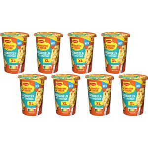 Produktbild für Fertiggericht Maggi 5 Minuten Terrine XL