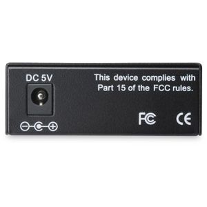 Produktbild für Medienkonverter Digitus DN-82110-1