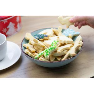 Produktbild für Ausstechformen Lurch 10548, Set, Dinos