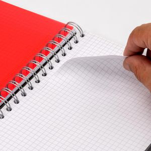 Produktbild für Collegeblock Pukka-Pad Executive Organiserbook, A5
