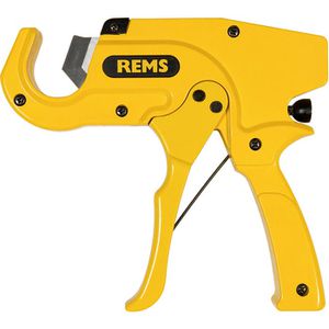 Rohrschneider Rems ROS P 35 A, 291220, Rohrschere
