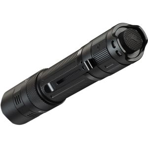 Produktbild für Taschenlampe Fenix PD32R, LED, aufladbar