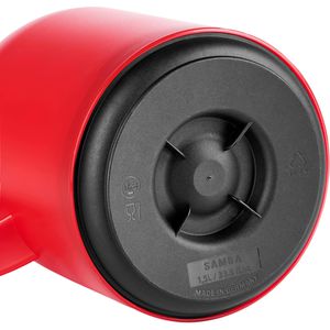 Produktbild für Thermoskanne Emsa Samba, Quick Press, Kunststoff