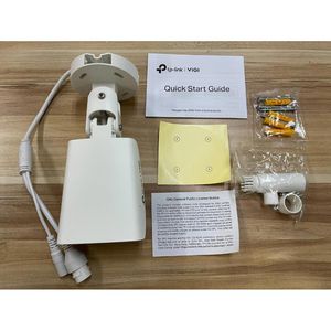 Produktbild für Überwachungskamera TP-Link Vigi C340 4 mm, außen