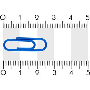 Produktbild für Büroklammern Alco 2430-26, 26mm