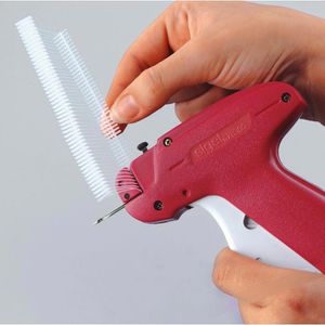 Produktbild für Heftfäden Sigel ZB 320, 25 mm, farblos