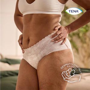Produktbild für Inkontinenz-Pants TENA Silhouette Plus, Frauen