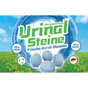 Produktbild für Beckensteine GreenCare Urinal Stein Osmose, 1 kg