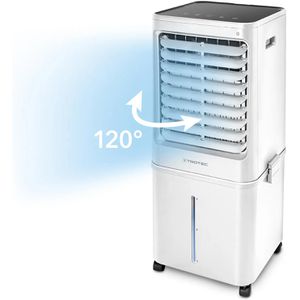 Produktbild für Luftkühler Trotec PAE61 Aircooler, mit Fernbedienung &amp; Timer