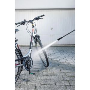 Produktbild für Hochdruckreiniger Kärcher K2 Classic