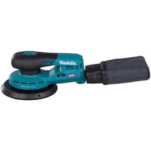 Produktbild für Exzenterschleifer Makita BO002CGZ, akkubetrieben
