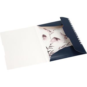 Produktbild für Zeichenmappe Herlitz 50040858, Cute Animals Turtle