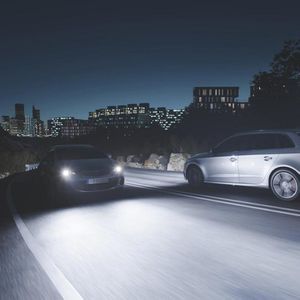 Produktbild für Auto-Lampen-Adapter OSRAM LEDriving LEDSC03