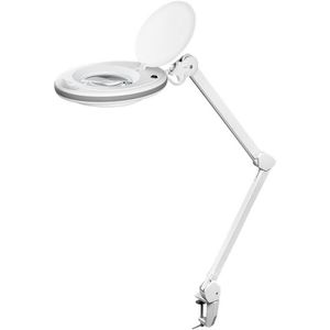 Produktbild für Lupenleuchte Goobay 60360 SMD, 127 mm Glaslinse, LED