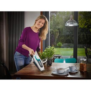 Produktbild für Staubsauger Leifheit Regulus PowerVac 2in1