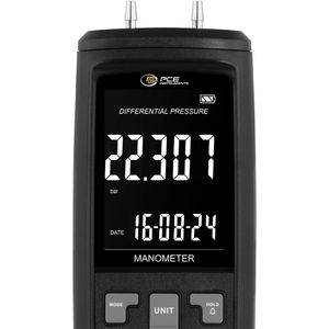 Produktbild für Druckmessgerät PCE PME 50, digital