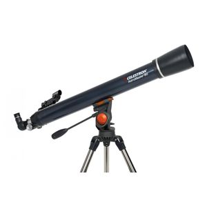 Produktbild für Teleskop Celestron AstroMaster 90AZ, Set