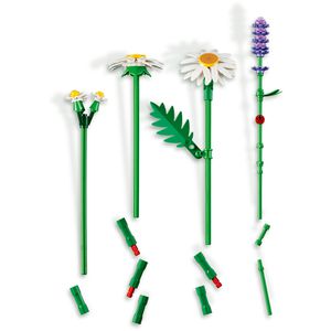 Produktbild für Klemmbausteine LEGO Botanicals 11508, ab 9 Jahre