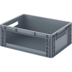 Produktbild für Eurobox AUER SK L 43/17, grau