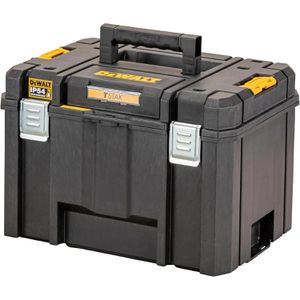 Produktbild für Werkzeugkoffer DeWalt TSTAK VI, IP54