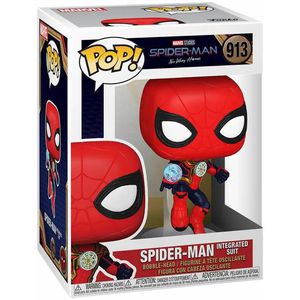 Produktbild für Spielfigur Funko POP! Marvel 913, ab 3 Jahre