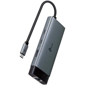 Dockingstation TP-Link 6-in-1, UH6120C