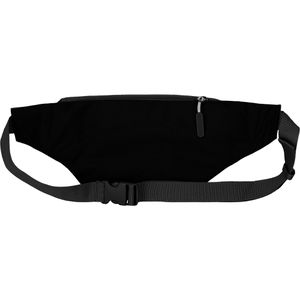 Produktbild für Bauchtasche Travelite Kick Off, aus Polyester, schwarz