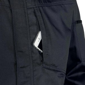 Produktbild für Arbeitsjacke Uvex syneXXo light, 8846713