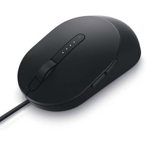 Produktbild für Maus Dell MS3220, MS3220-BLK