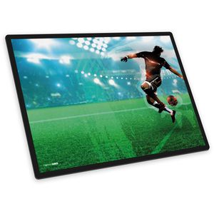 Schreibunterlage itenga 33106458, mehrfarbig