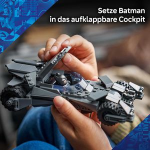 Produktbild für Klemmbausteine LEGO Batman 76331, ab 9 Jahre