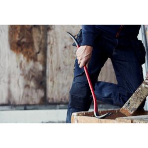 Produktbild für Nageleisen Hultafors 109/12 Zoll, 824009