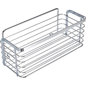 Produktbild für Duschablage Cornat 3 in 1, verchromt