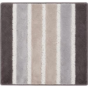 Badematte Kleine-Wolke Badteppich Phoenix, 60 x 60 cm