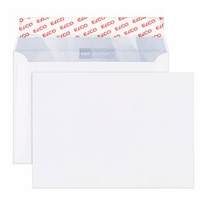 Produktbild für Briefumschläge ELCO 30736 Premium, weiß, B6