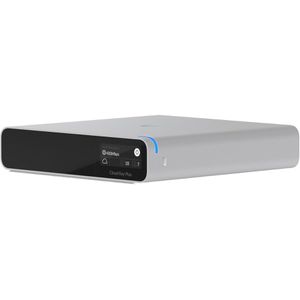 Produktbild für Netzwerkcontroller UbiQuiti UniFi CloudKey+, UCK-G2-SSD