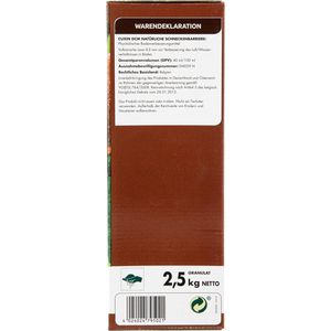 Produktbild für Schneckenabwehr Cuxin-DCM Naturapy Schneckenbarriere