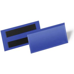 Kennzeichnungstasche Durable 174107, 100 x 38mm