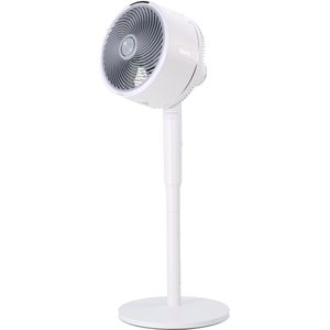 Produktbild für Ventilator Shark FA220EU, FlexBreeze, Ø 25cm