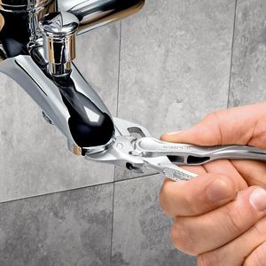 Produktbild für Zangenschlüssel Knipex 8604100 XS