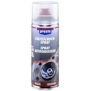 Eisspray Presto Kälteschock-Spray, bis -50°C
