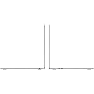 Produktbild für Laptop Apple MacBook Air 15 MQKR3D/A (2023), silber