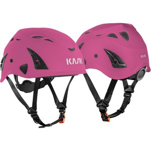 Produktbild für Schutzhelm KASK Superplasma AQ, EN 397, EN 12492
