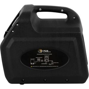 Produktbild für Monteurhilfe PCE RRM 250 analog